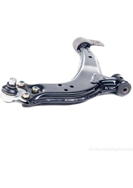 Alt Salıncak Sol Berlıngo 00-Xsara 97-Partner 97- ####