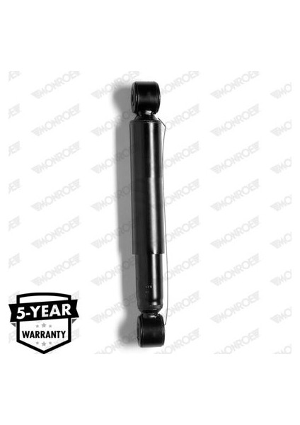 23957 Arka Amortisör L/r Vw Sharan 1995 >2006 Seat Alhambra 1995 > Ford Galaxy 1995 > Gazlı 7M0513031M