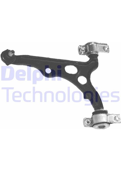 ALT SALINCAK KOMPLE SOL FIAT TEMPRA-TİPO BRAVA BRAVO-TİPO-LANCIA 1995-2001 17MM 46423822