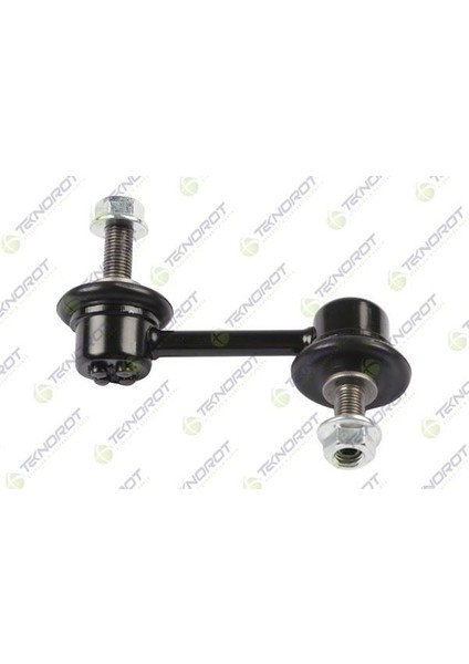 H-1017 - Z Rotu Ön Sol Honda Accord 2.0l R20A3 Cu2 Cw2 08-15