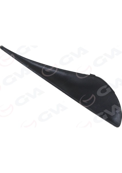 Gva 9112376 Çamurluk Üst Plastigi L Caddy 2004-2020 2K0819447B