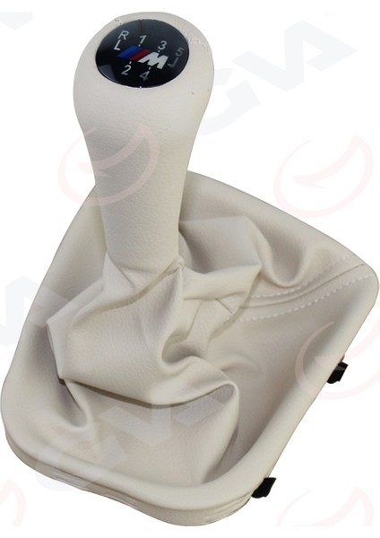 9105302 Vites Körügü Komple E46 5 Vites Bej Deri 25111434098BD