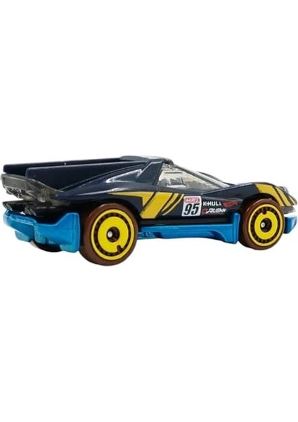 -Rally Specıale - HTF06 - Short Card - Mattel - 1:64