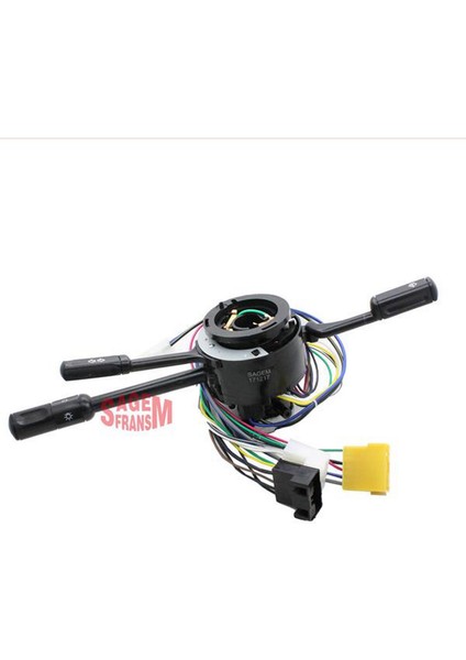 Techmrt Sinyal Silecek Kolu Çevirmeli Slx