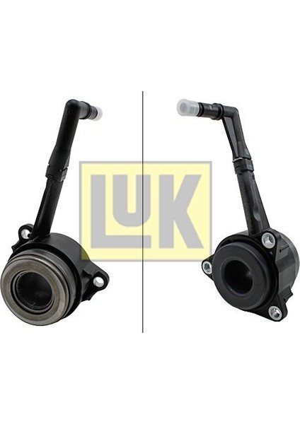 510017710 Hidrolik Debriyaj Rulmanı Passat-Golf 5-Jetta-T5 Bkp-Bkd-Bmm-Axd-Caa 04- x I 0A5141671-02M141671A