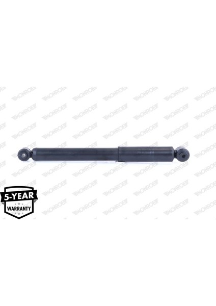 376245SP Arka Amortisör L/r Cıtroen C4 Cactus 14> C3 Aırcross 17> Gazlı 9809739280