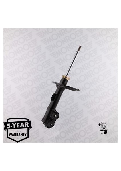 G8301 Ön Amortisör Sağ Camry V5 2.0 2.5 3.5 2011> Gazlı 4851033640-4851033650-4851080559