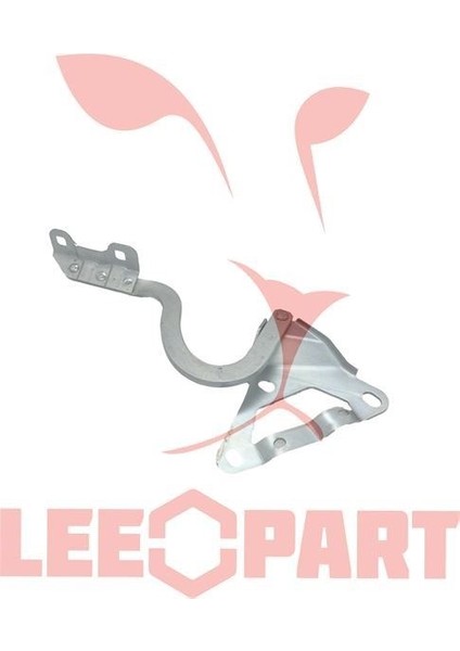 Motor Kaput Menteşesi Sağ Opel Corsa C