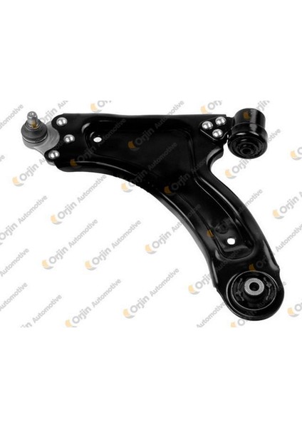 Xmpdby Alt Salincak Komple Sol Opel Meriva A 03-10