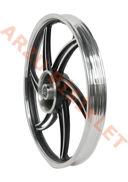 Ön Jant [kampanalı Model] Sfc