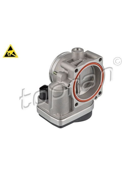 503135001 - Gaz Kelebegı Bmw E46 E39 E60 E65 E66 E53 E83 Z3 Z4