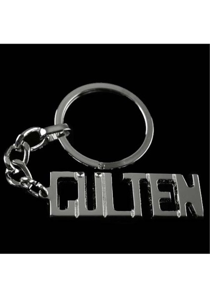 Wizard Gülten Isimli Anahtarlık-