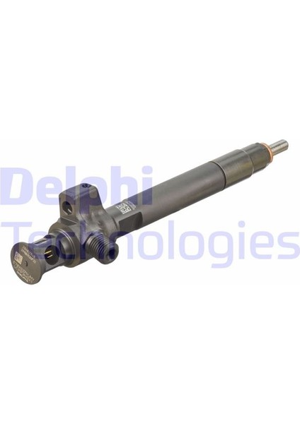 Delphı 28602948-12B1 Enjektor P3008 I-II-P308 II-P5008 I-II-P508 I-Iı-Boxer Jumper 15>expert Iv-C4 Iı 09>c5 Iıı 09>jumpy- Ds4-Ds5 Ford Kuga Iı 14>mondeo V 14>focus Iıı 11>17 S-Max 14> Fıat Ulysse 23>