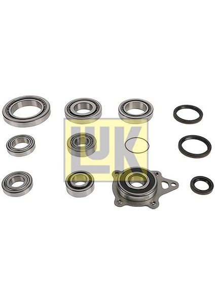 462023510 Şanzuman Rulman ve Keçe Tamir Takımı Transporter T6 2.0 Tdı 2015> Cxeb 0A5311206A-0A5311220B-02M31112