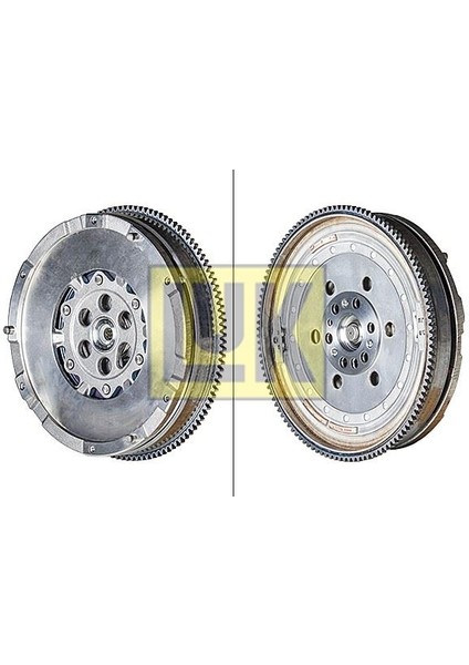 415038910 Volan Dmf Bmw N52 N53 E81 E82 E87 E88 E90 E92 E93 E60 E63 E64 E83 E85 E89 21207573785