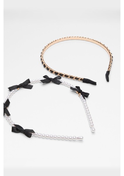 Kalilah Kadın Diğer - Siyah