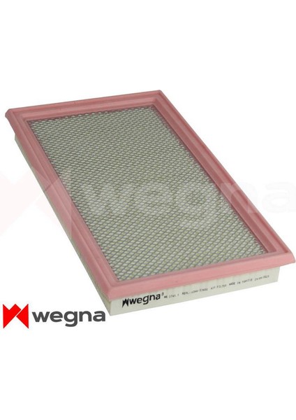 Xmpdby Hava Filtresi Primera 2.0-Vanetta-Ford Maverick I Çerçeveli C2964 / LX307 Impreza Telli C 2964