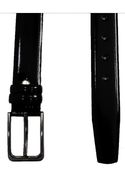 Siyah Deri Kemer fiyatları