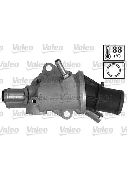 Termostat Fıat Marea Tempra 2.0 Valeo 820449
