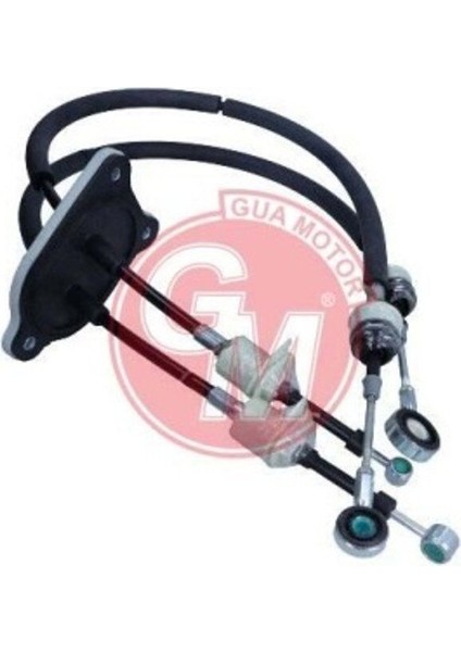 Vıtes Kumanda Telı Fıat Fıorıno- 1.3 Mjtd [euro5]-Nemo-Bıpper 1.4 Bz-Hdı 12=&gt; Gua 41770