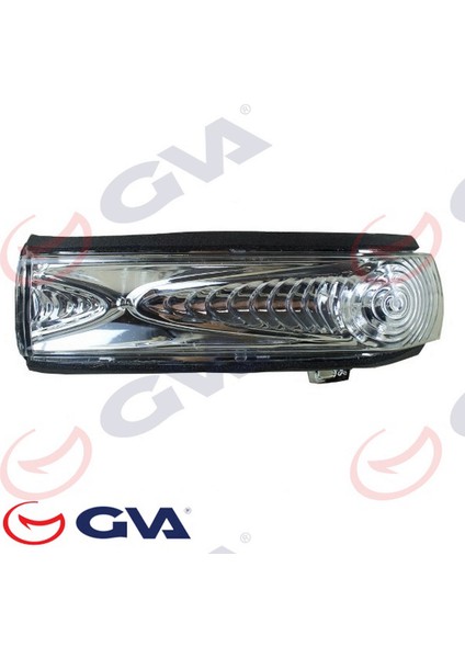 Diş Dikiz Ayna Sinyali Sağ Doblo Iii 25555 Almla