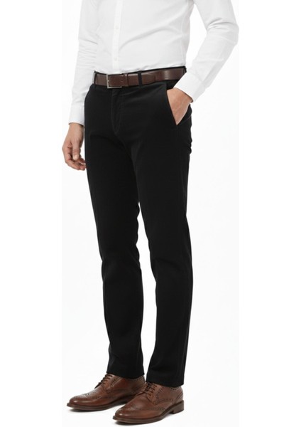 Erkek Kışlık Kadife Pantolon Klasik Kalıp BGL-ST04828 fiyatları