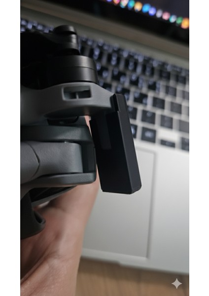 Ön Ayak Koruyucular Djı Mini 5 Pro