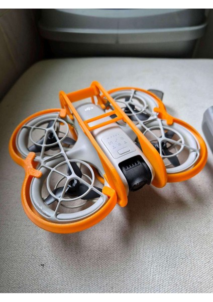 Djı Neo Koruma Tamponları