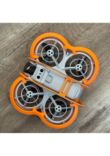 Djı Neo Koruma Tamponları modelleri