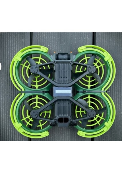 Djı Avata 2 Gövde ve Pervane Koruyucu fiyatları