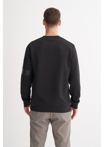 Erkek Sweat 53265 Siyah modelleri