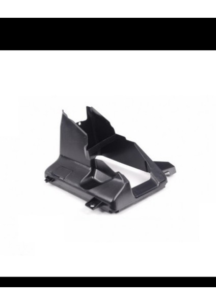 Bmw Motor Hava Kanalı F10 Ön Sağ