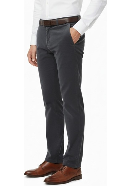 Erkek Kışlık Kadife Pantolon Klasik Kalıp BGL-ST04828 fiyatları