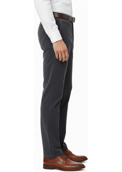 Erkek Kışlık Kadife Pantolon Klasik Kalıp BGL-ST04828 modelleri