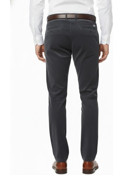 Erkek Kışlık Kadife Pantolon Klasik Kalıp BGL-ST04828 fırsatları