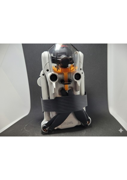 Djı Mini 3 Pro Pervane Tutucu