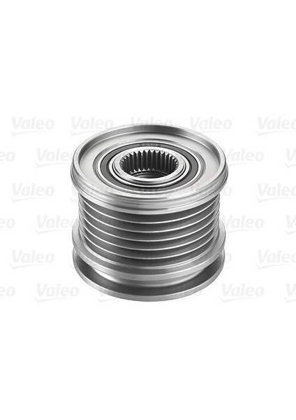 588039 - Alternator Kasnagı Mercedes W202 W210 W638 B901 B904