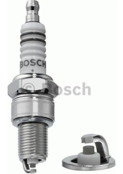 Atesleme Bujisi WR8DCX+ Sonata 2.0ı 93-96 Kia Pride 90-97 Kia Rio