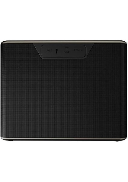 M60 Vega 100W Rgb 2 Adet Kablosuz Mikrofonlu Bluetooth Karaoke Hoparlör (15.000MAH Batarya) indirimleri