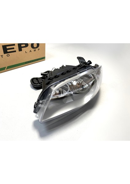 Bmw 1 Serisi E87 E81 E88 03-13 Halojen Ön Far Sol Depo fırsatları