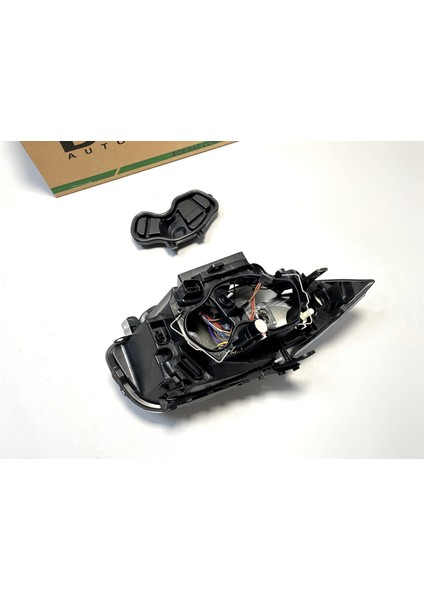 Bmw 1 Serisi E87 E81 E88 03-13 Halojen Ön Far Sol Depo indirimleri