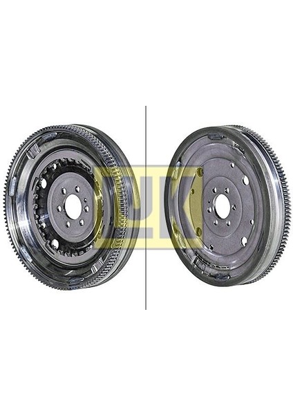 415054509 Volant Otomatik 129 Diş Golf6-7-Jetta-Passat-Polo-A3-Leon 2012> 1.6tdı Cayb-Cayc-Clha-Crkb-Dcxa 03L105266DB-03L105266DP-03L105266CQ