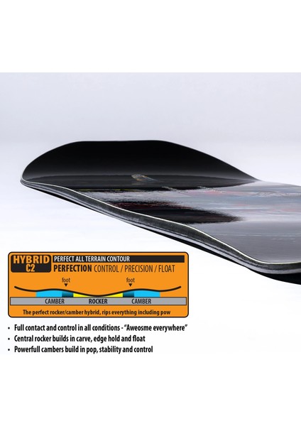 T.rice Pro 2025 Snowboard fiyatları