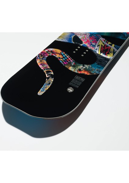 T.rice Pro 2025 Snowboard fırsatları