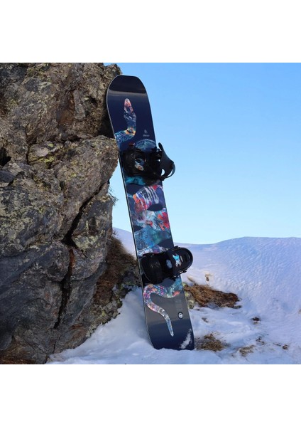 T.rice Pro 2025 Snowboard