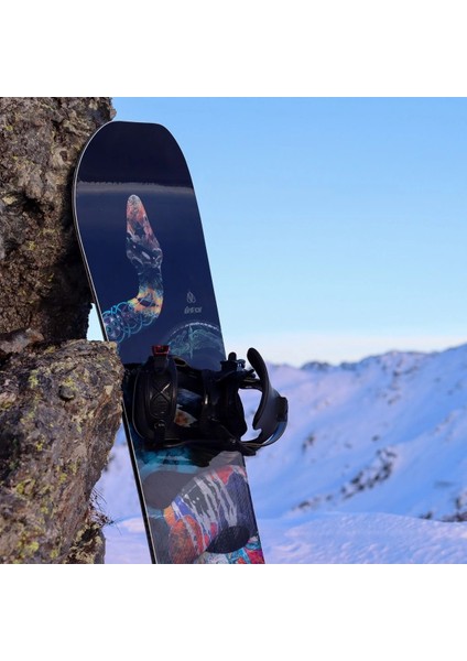T.rice Pro 2025 Snowboard