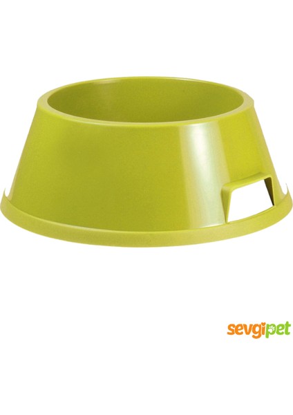 Boxer Irkı Plastik Besleme Kabı