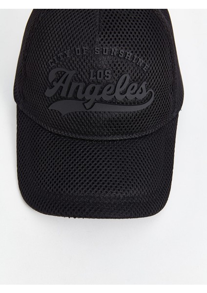 Yeni Sezon Yazı Baskılı Erkek Kep Şapka indirimleri