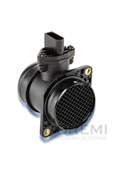 Bremı 30016 Hava Akıs Metre Bmw N42 N43 N45 E81 E87 E46 E90 E92 E92 13627566986