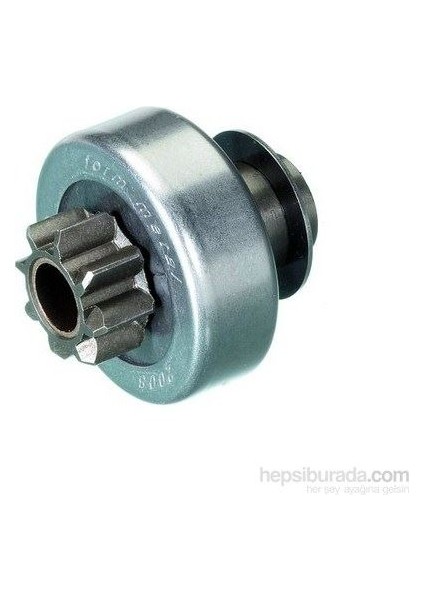 Marş Dişlisi 8 Diş 5 Kanal Valeo Tipi Renault Clıo Megane Laguna Benzınlı Tam Freze Ds=8 Dkç=23,9 Boy=41 Ks=5 Bdç=11 Gç=46,5